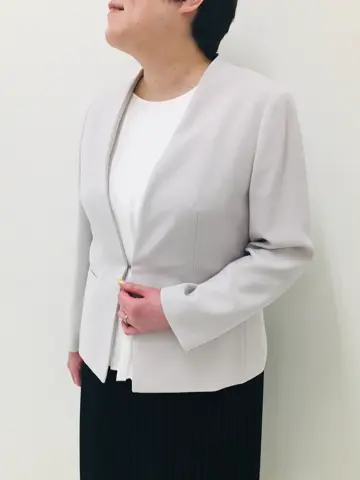 23区 L 佐藤 コーディネート画像