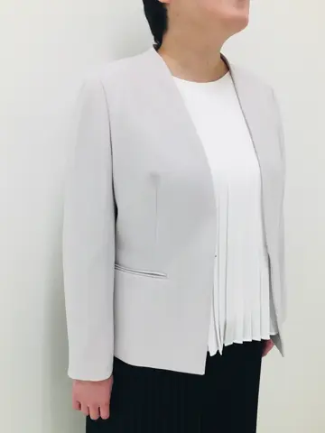 23区 L 佐藤 コーディネート画像