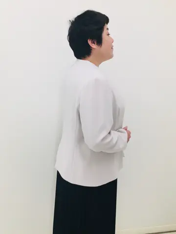 23区 L 佐藤 コーディネート画像