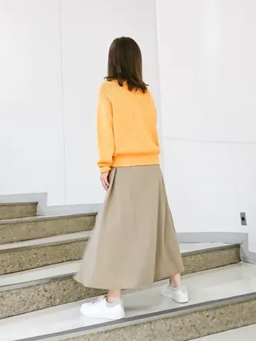 23区 L 服部 コーディネート画像