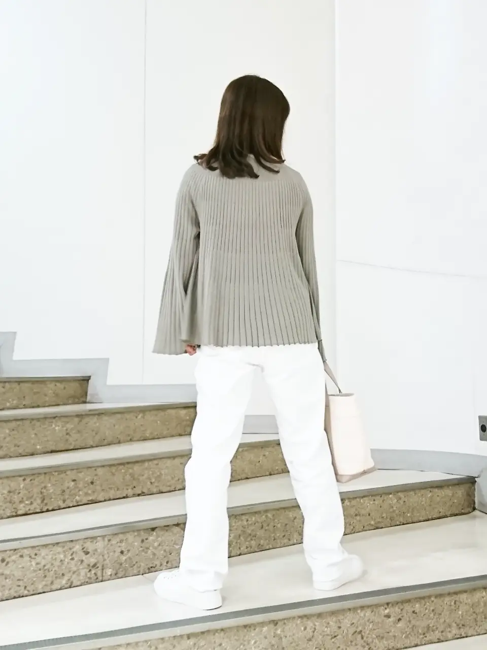 23区 L 服部 コーディネート画像