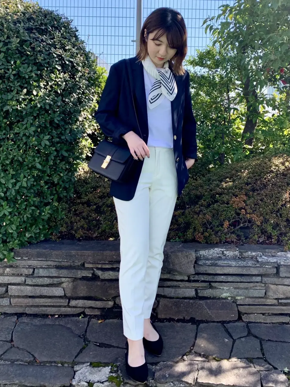  近藤 コーディネート画像