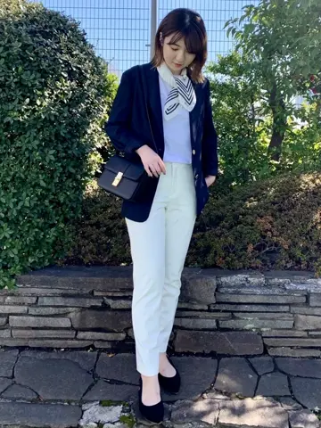 23区 L 近藤 コーディネート画像