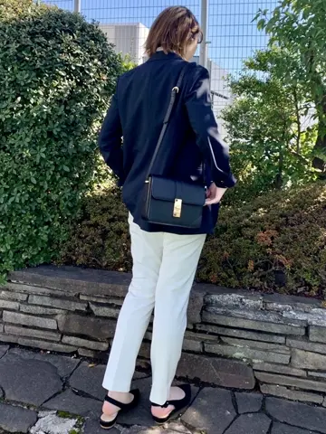 23区 L 近藤 コーディネート画像