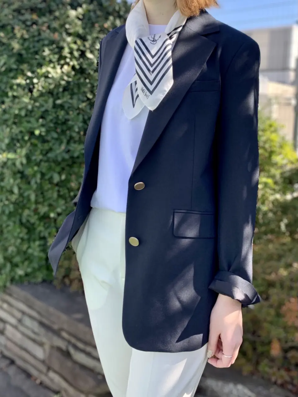 23区 L 近藤 コーディネート画像