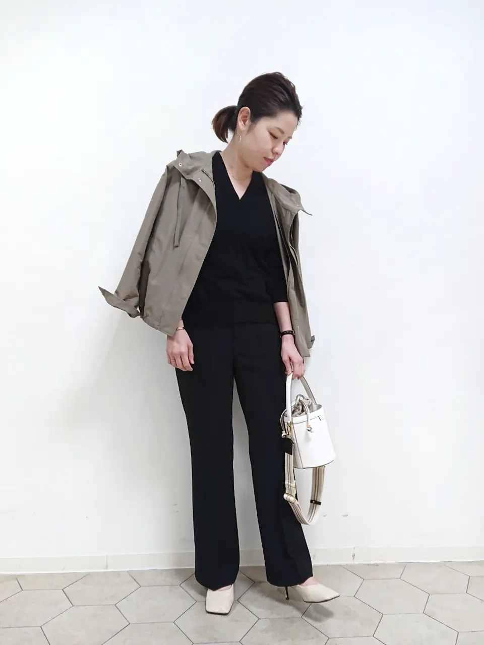 23区 L 播 コーディネート画像