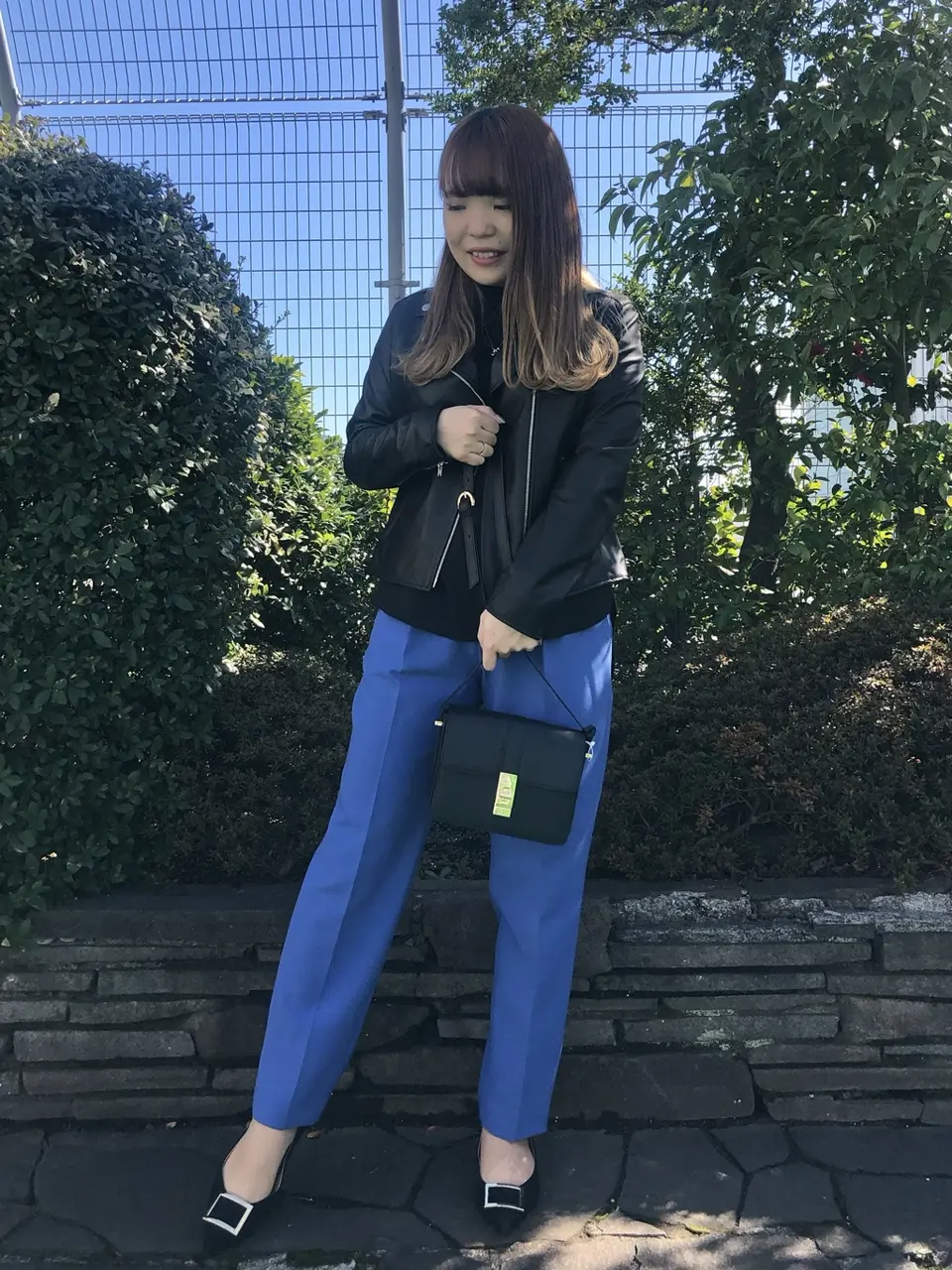  近藤 コーディネート画像