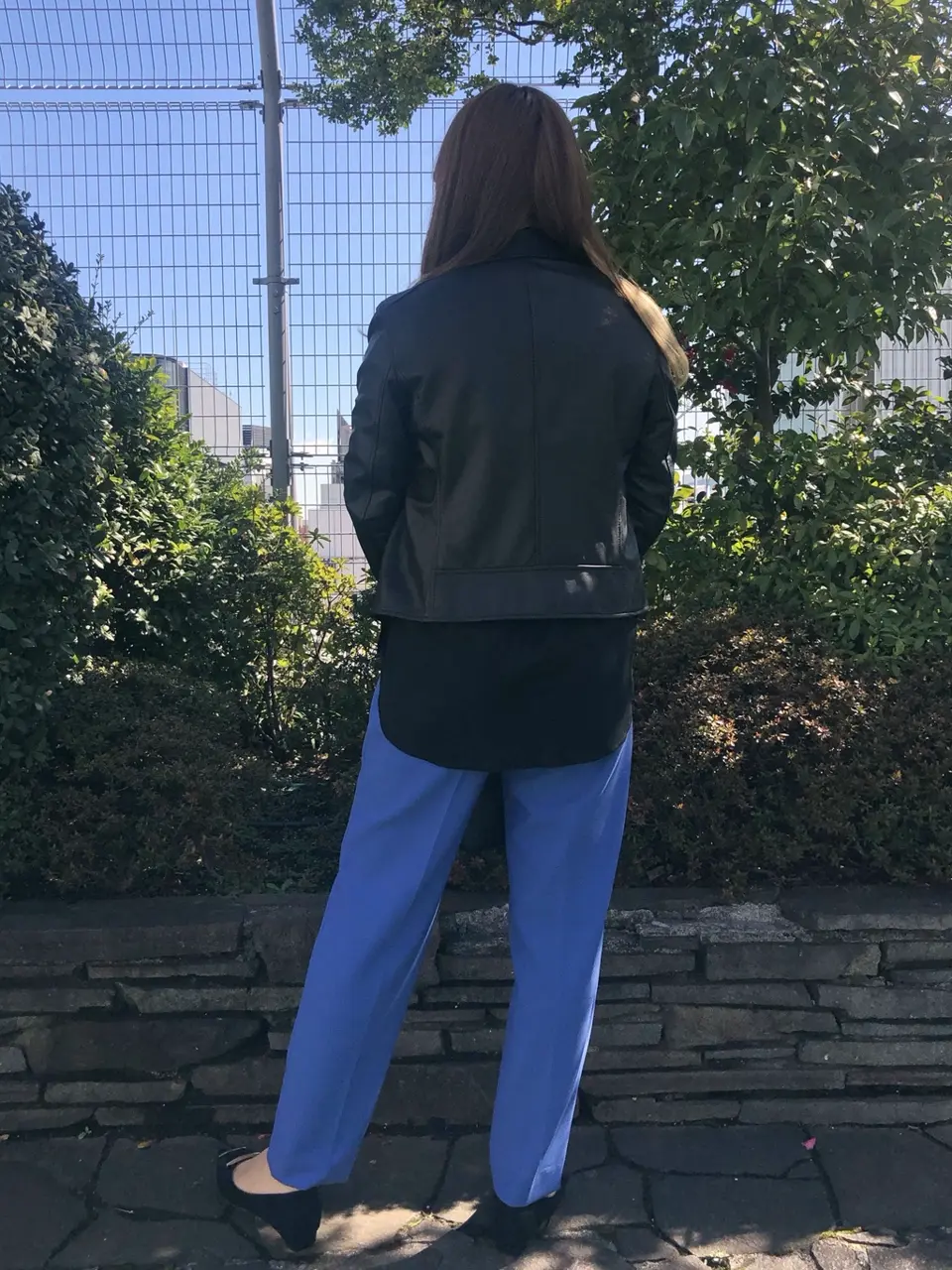 23区 L 近藤 コーディネート画像