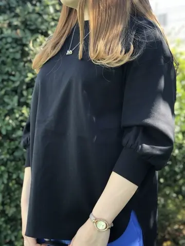 23区 L 近藤 コーディネート画像