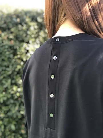 23区 L 近藤 コーディネート画像