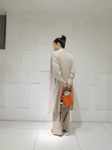 23区 L 山下 コーディネート画像