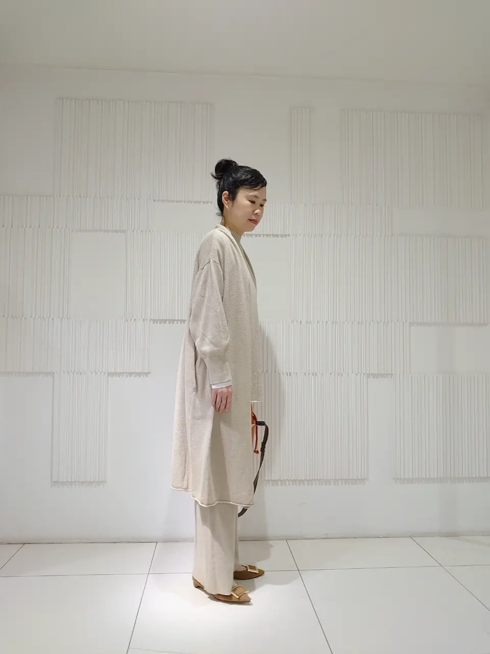 23区 L 山下 コーディネート画像