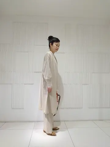 23区 L 山下 コーディネート画像