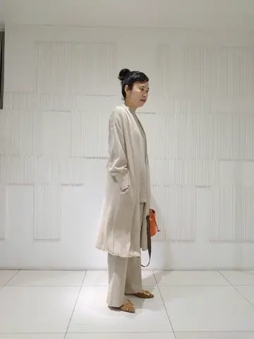 23区 L 山下 コーディネート画像