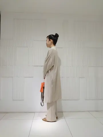 23区 L 山下 コーディネート画像