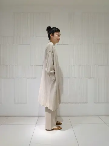 23区 L 山下 コーディネート画像