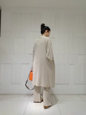 23区 L 山下 コーディネート画像