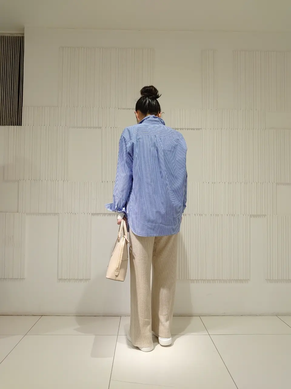 23区 L 山下 コーディネート画像