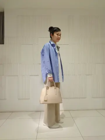 23区 L 山下 コーディネート画像