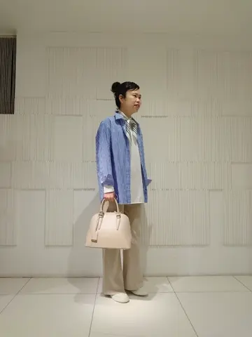 23区 L 山下 コーディネート画像