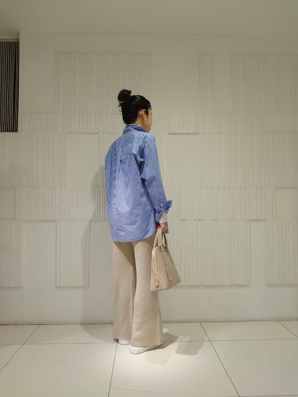 23区 L 山下 コーディネート画像