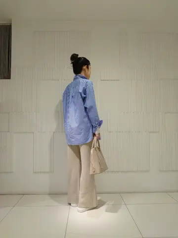 23区 L 山下 コーディネート画像