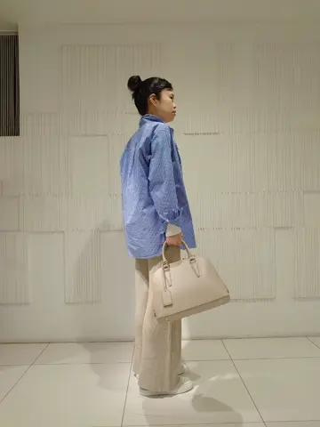 23区 L 山下 コーディネート画像