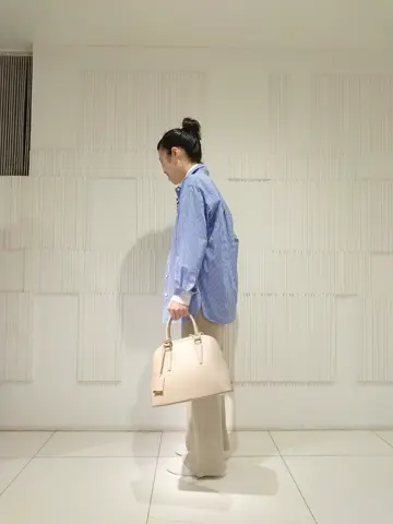 23区 L 山下 コーディネート画像