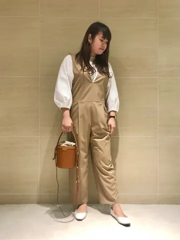 23区 L 松本 コーディネート画像