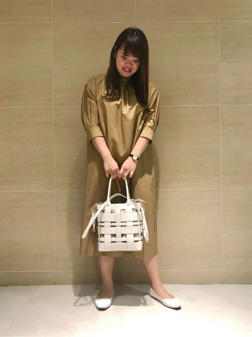  松本 コーディネート画像