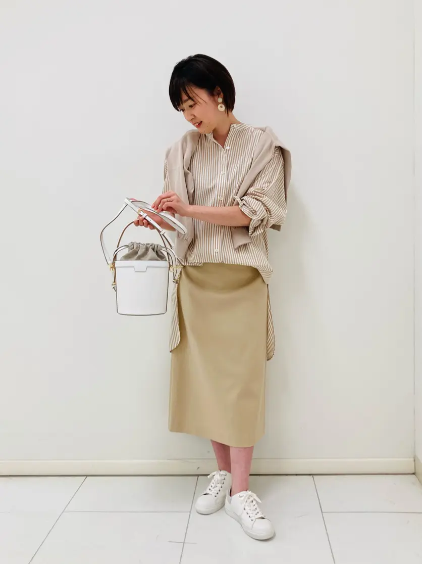  蔦谷 コーディネート画像