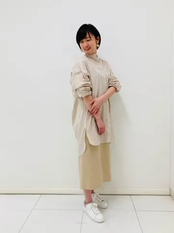 23区 L 蔦谷 コーディネート画像