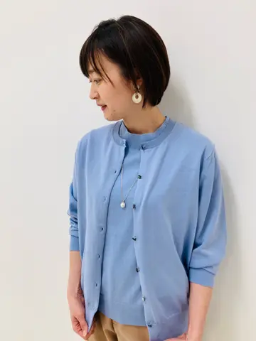 23区 L 蔦谷 コーディネート画像