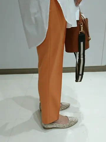 23区 L 松村 コーディネート画像