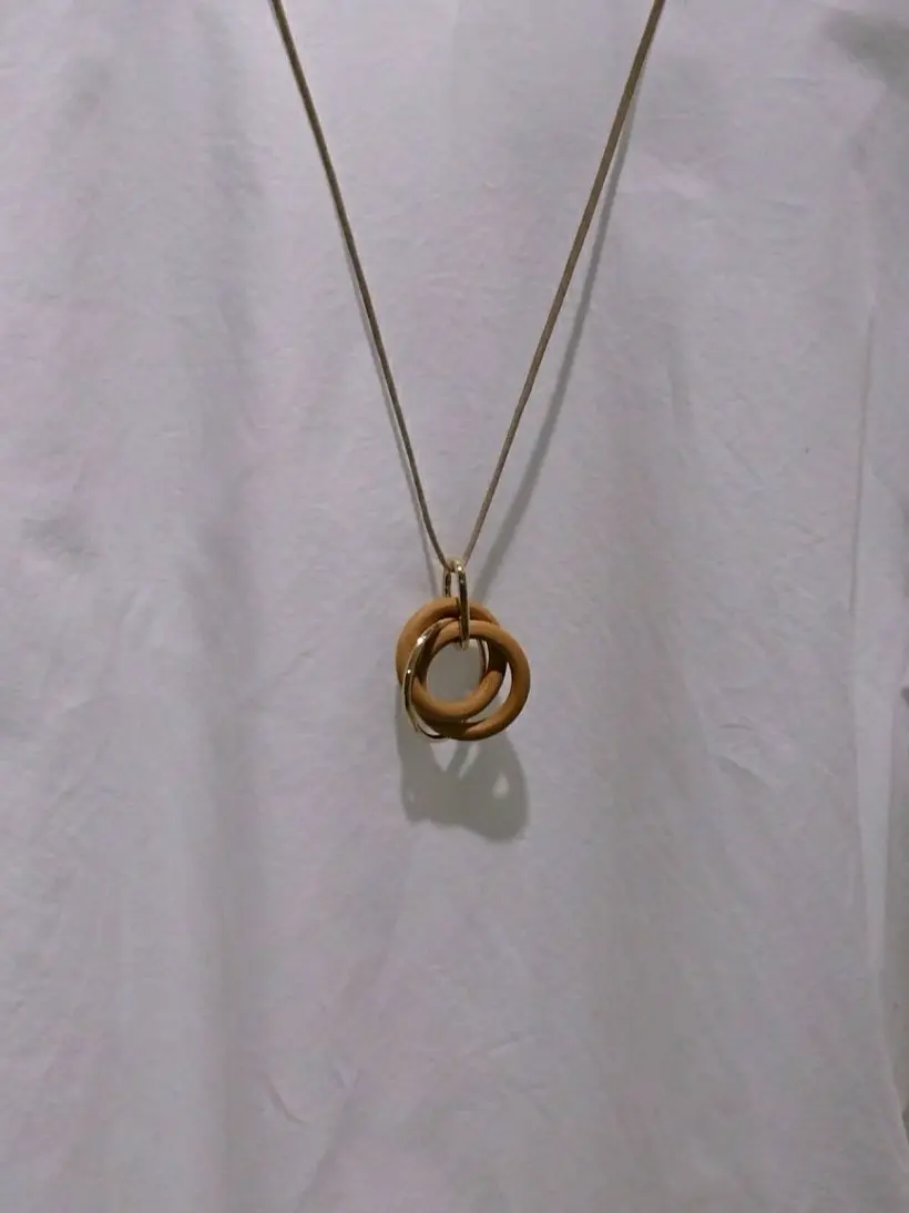 23区 L 松村 コーディネート画像