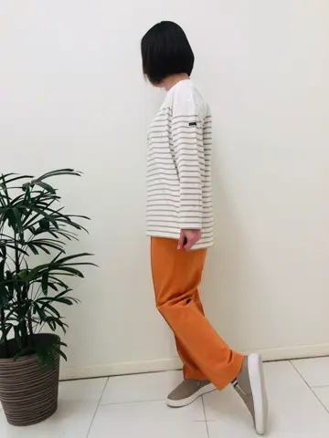 23区 L 中村 コーディネート画像