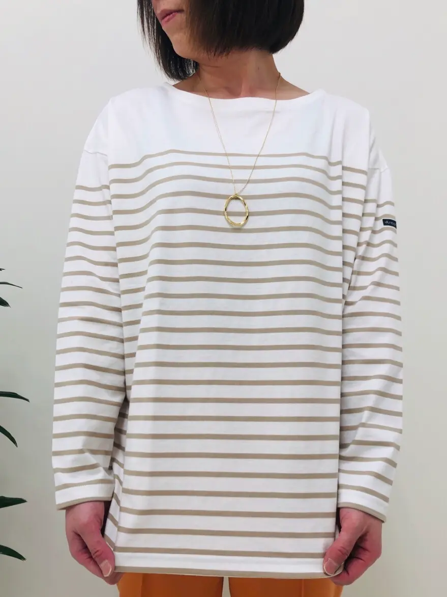 23区 L 中村 コーディネート画像