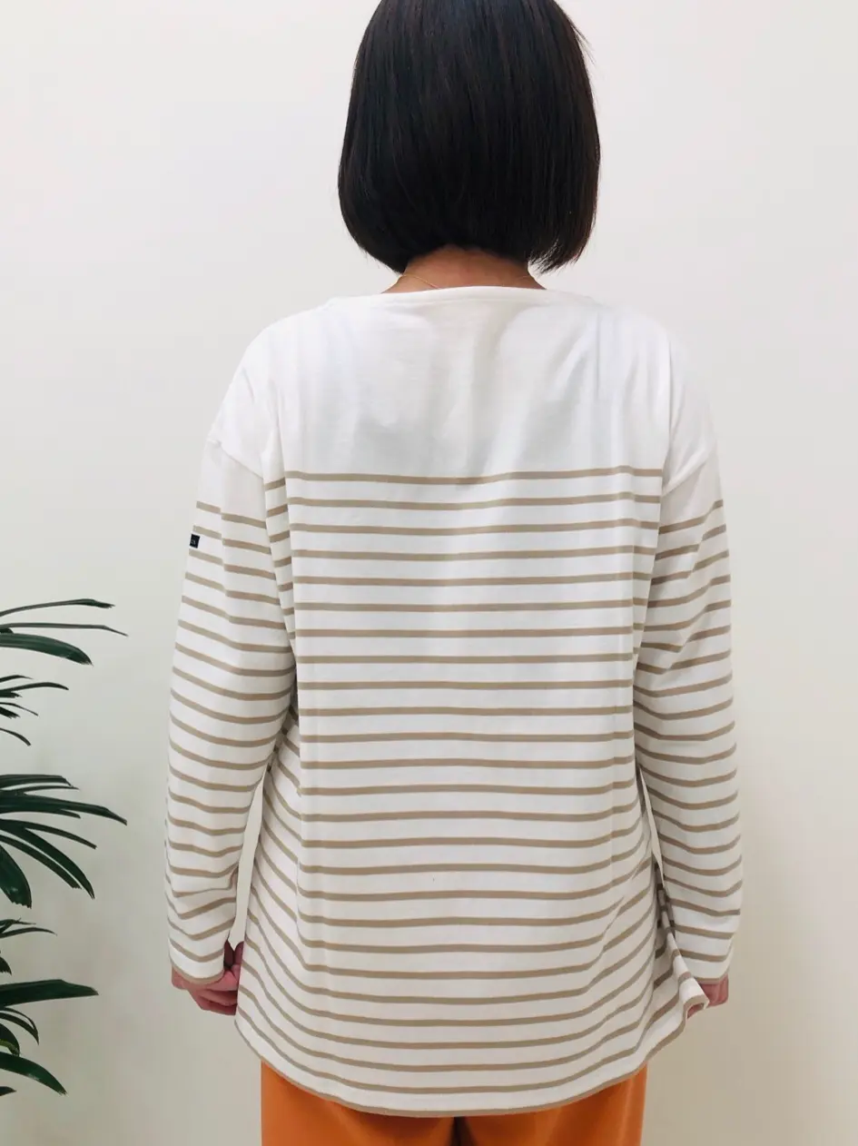 23区 L 中村 コーディネート画像