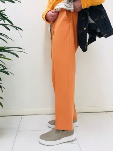 23区 L 中村 コーディネート画像