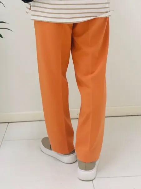 23区 L 中村 コーディネート画像