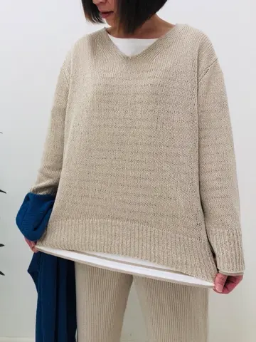 23区 L 中村 コーディネート画像