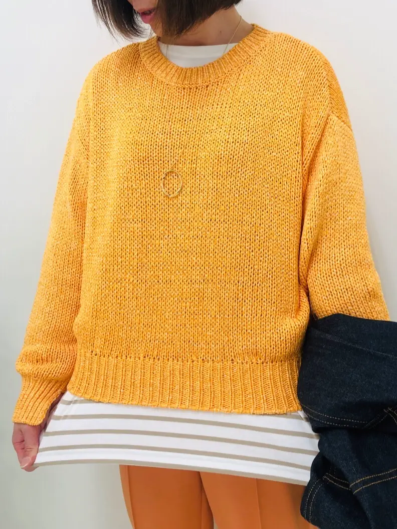 23区 L 中村 コーディネート画像