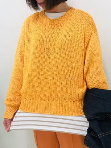 23区 L 中村 コーディネート画像