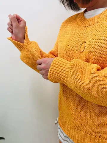 23区 L 中村 コーディネート画像