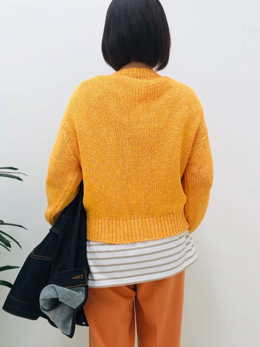 23区 L 中村 コーディネート画像