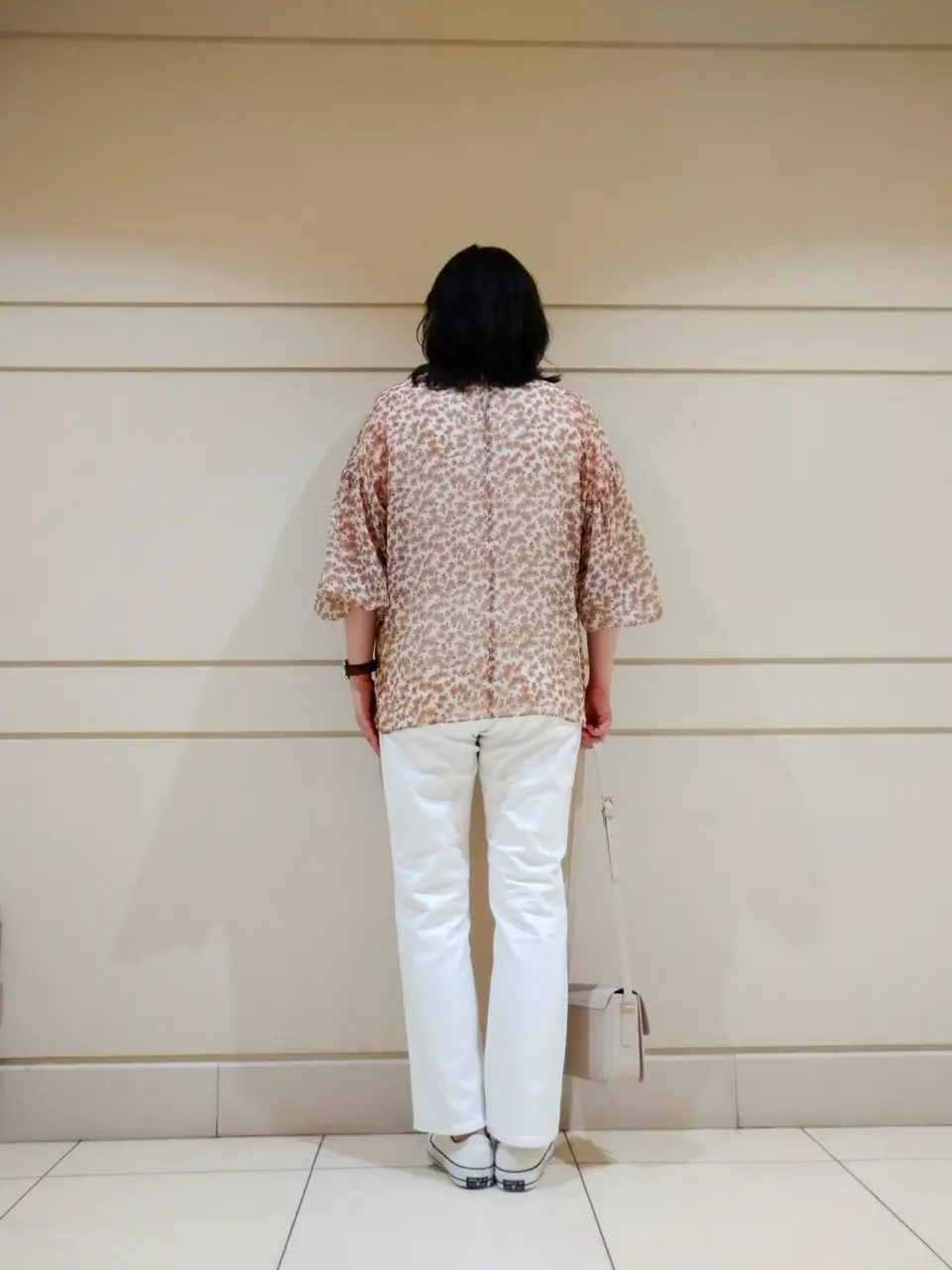 23区 L 山崎 コーディネート画像