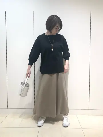 23区 L 鈴木 コーディネート画像