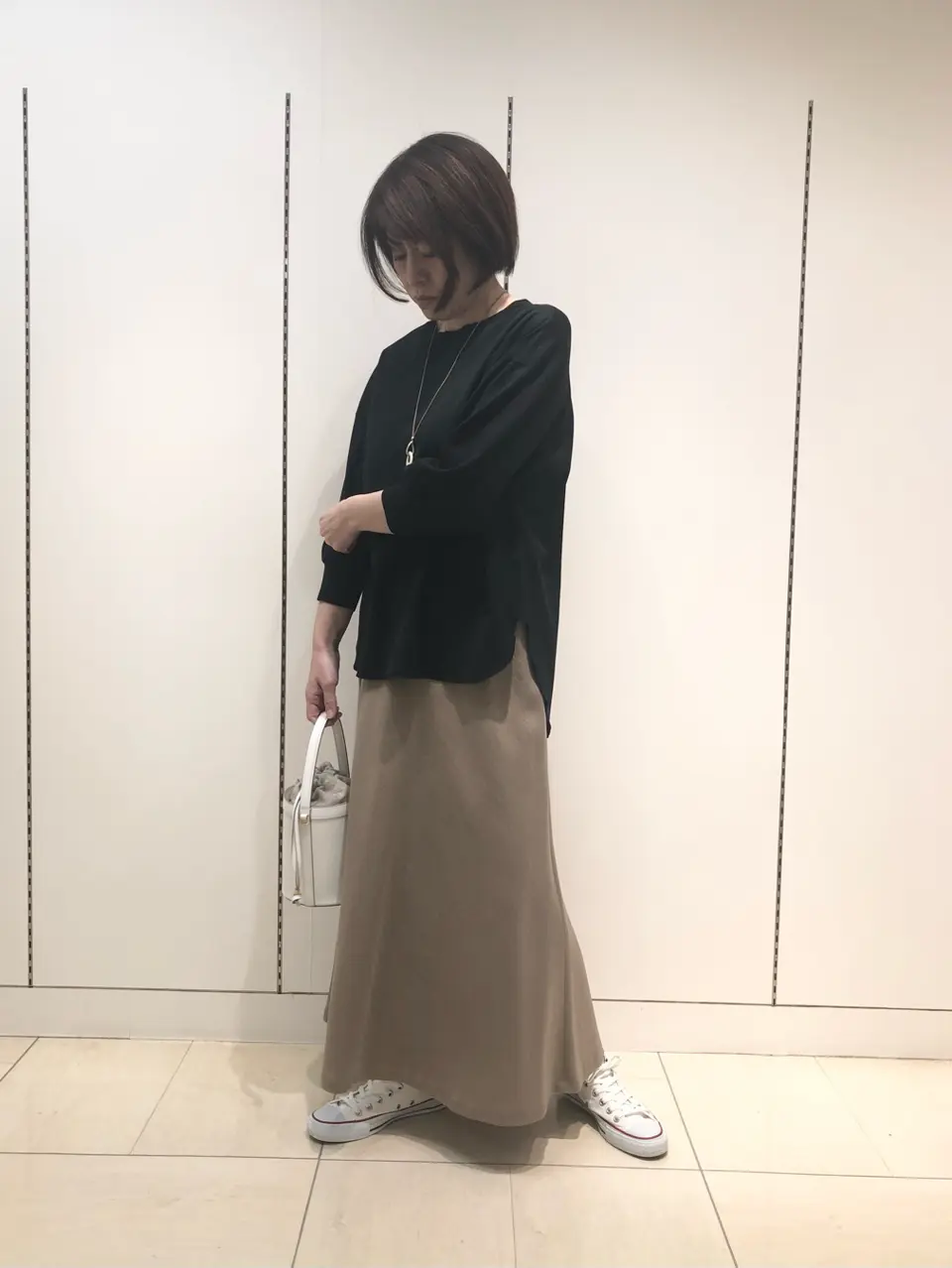 23区 L 鈴木 コーディネート画像