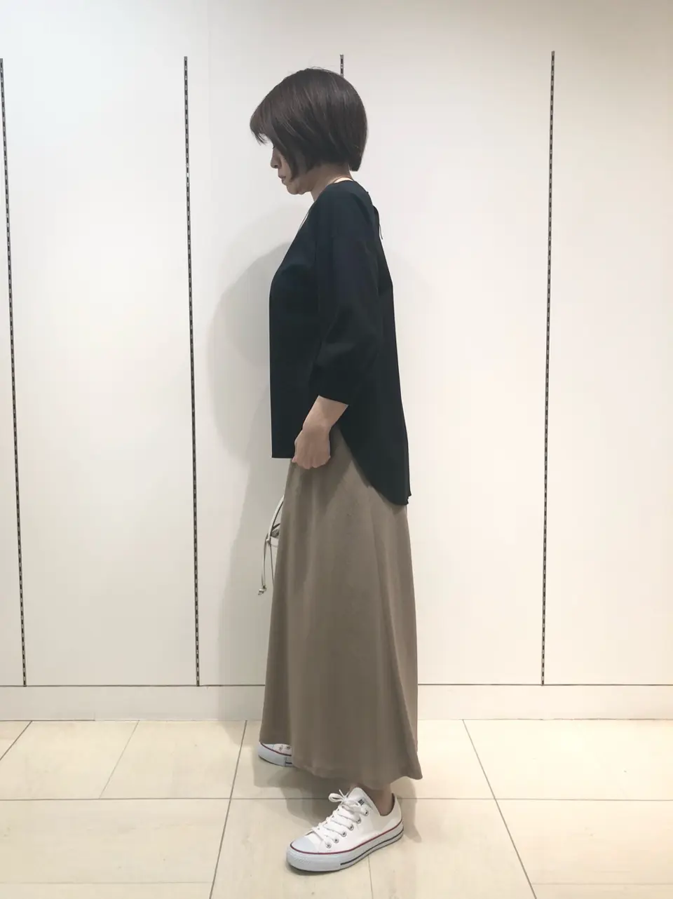 23区 L 鈴木 コーディネート画像