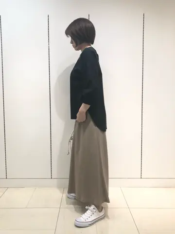 23区 L 鈴木 コーディネート画像